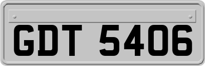 GDT5406