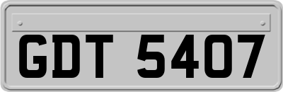 GDT5407