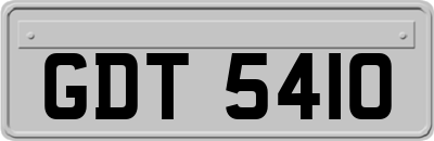 GDT5410