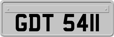 GDT5411