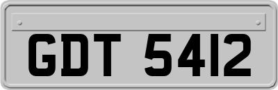 GDT5412