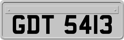 GDT5413