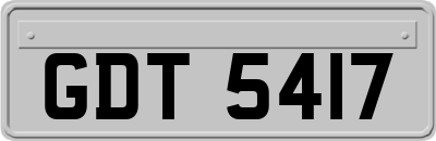 GDT5417
