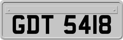GDT5418