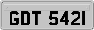GDT5421