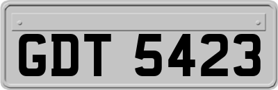 GDT5423