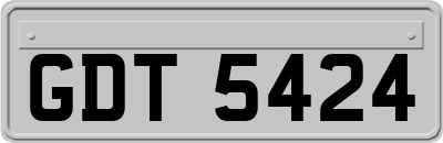 GDT5424