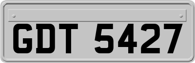 GDT5427