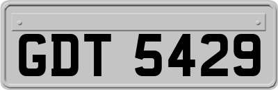 GDT5429