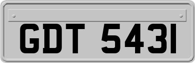 GDT5431