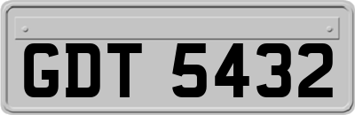 GDT5432