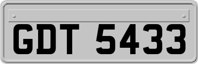 GDT5433