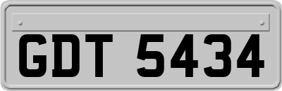 GDT5434