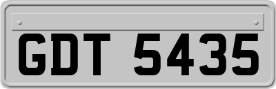 GDT5435