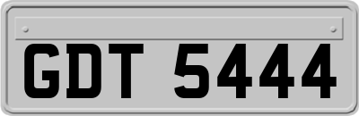GDT5444