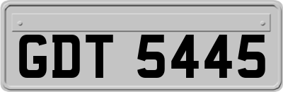 GDT5445