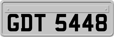 GDT5448