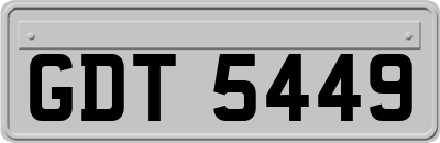 GDT5449