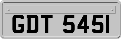 GDT5451