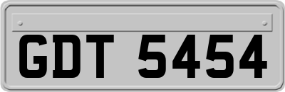 GDT5454