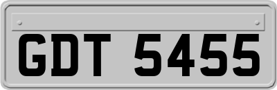 GDT5455