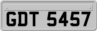 GDT5457
