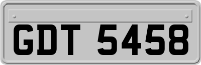 GDT5458