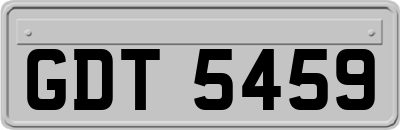 GDT5459