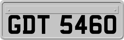 GDT5460