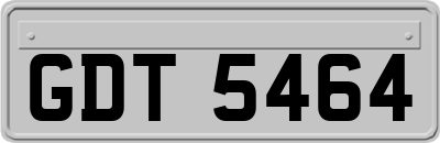GDT5464