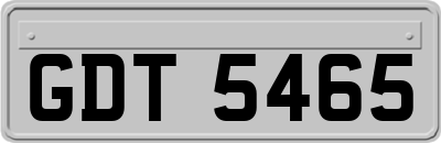 GDT5465