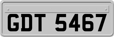 GDT5467