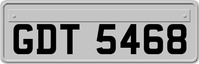 GDT5468