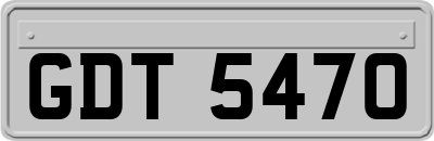 GDT5470