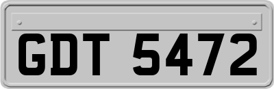 GDT5472