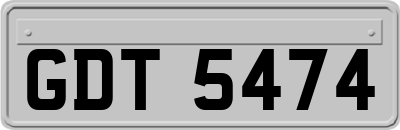 GDT5474