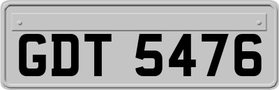 GDT5476