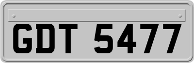 GDT5477