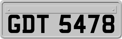 GDT5478