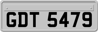 GDT5479
