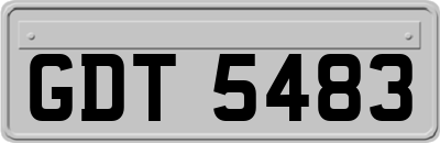GDT5483