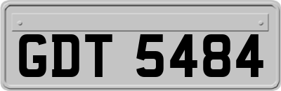 GDT5484