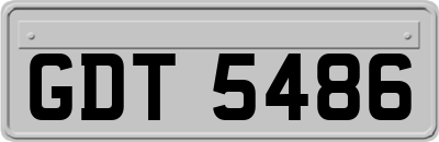 GDT5486
