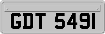 GDT5491