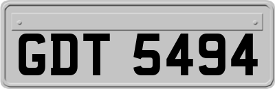 GDT5494