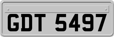 GDT5497