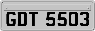 GDT5503