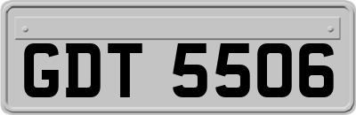 GDT5506