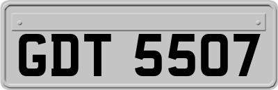 GDT5507