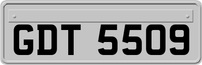 GDT5509